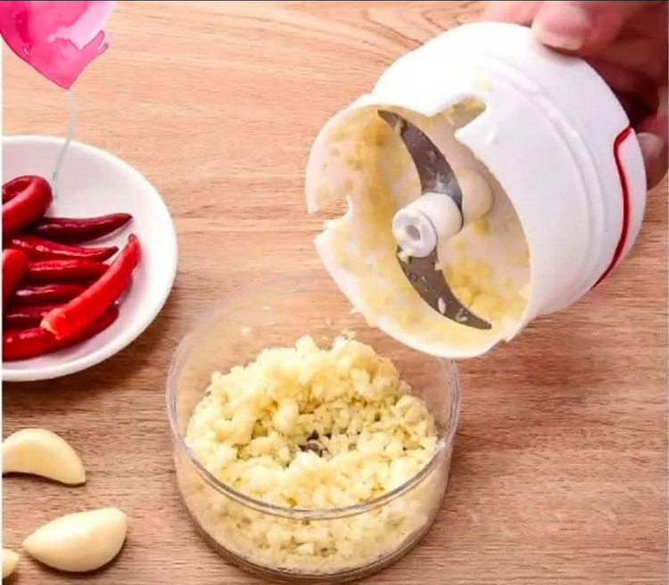 مینی خرد کن هپی هوم