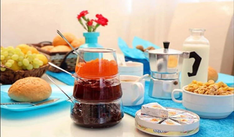 برج مرباخوری