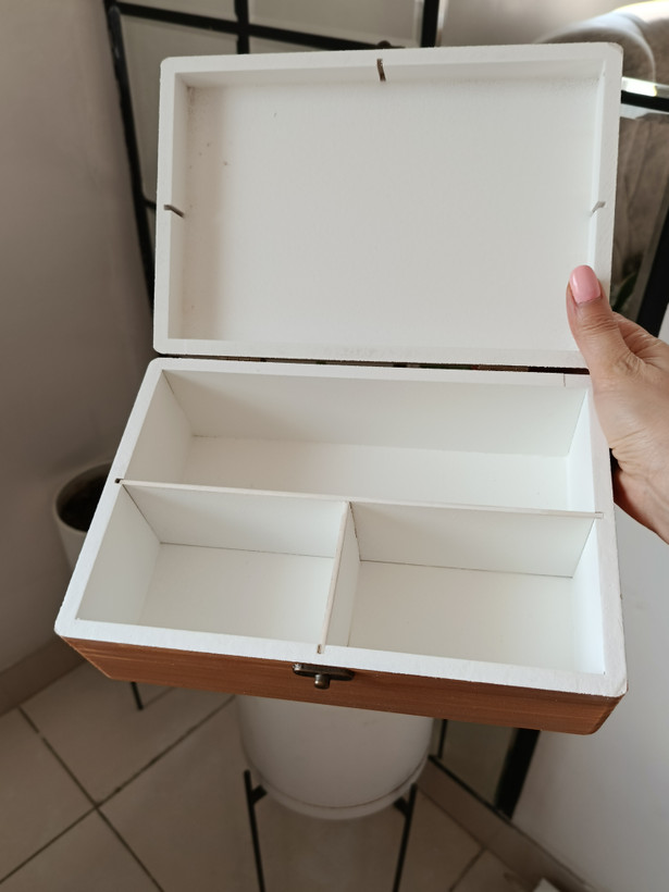 جعبه تی بگ