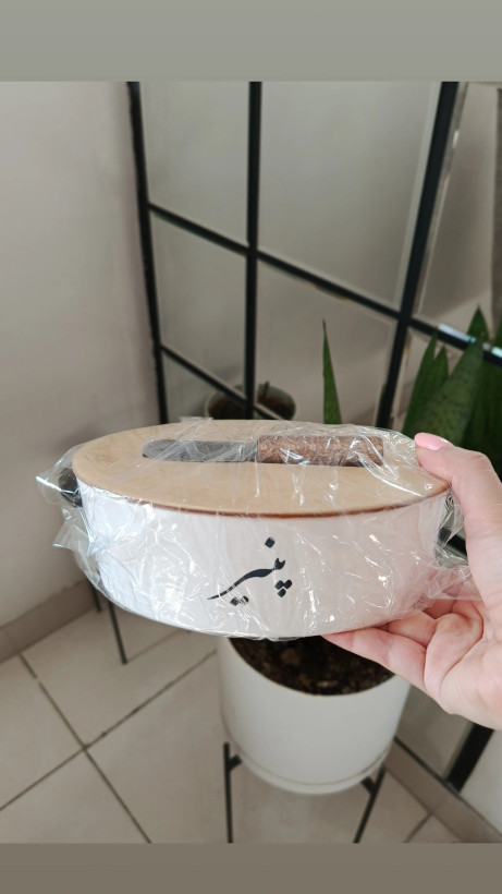 پنیرخوری سرامیک